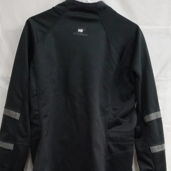 New Balance Outdoor Activewear Water Resistant Windbreaker Jacket - Wome… - Picture 3 of 12